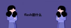 flash是什么