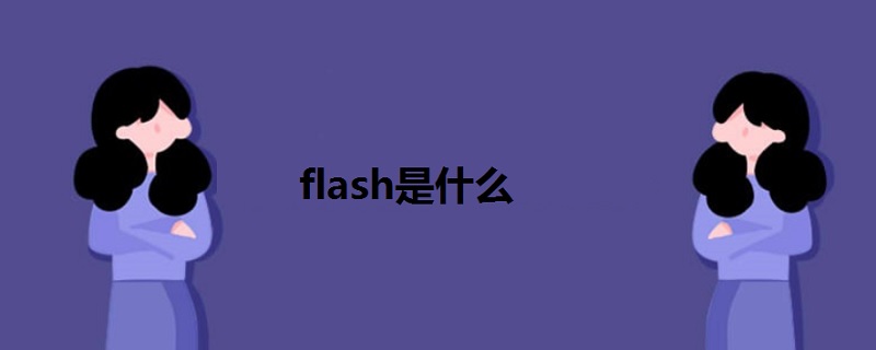 flash是什么