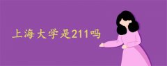 上海大学是211吗