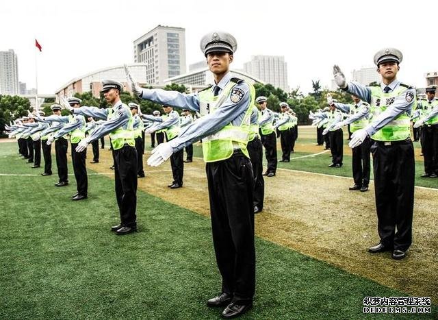 铁道警察学院怎么样？招生条件有哪些？铁道警察学院毕业去向分析