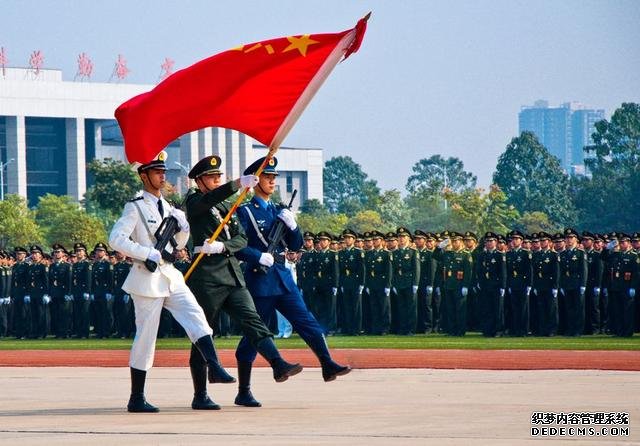 中国最好的十大军校是哪些?最好的军校排名,上军校的条件是什么